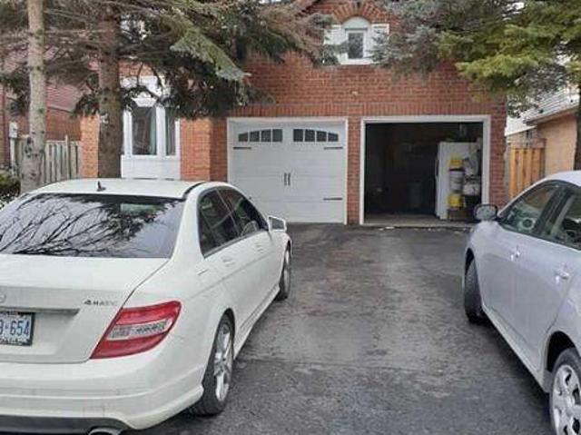Apartment for rent in York, Ontario