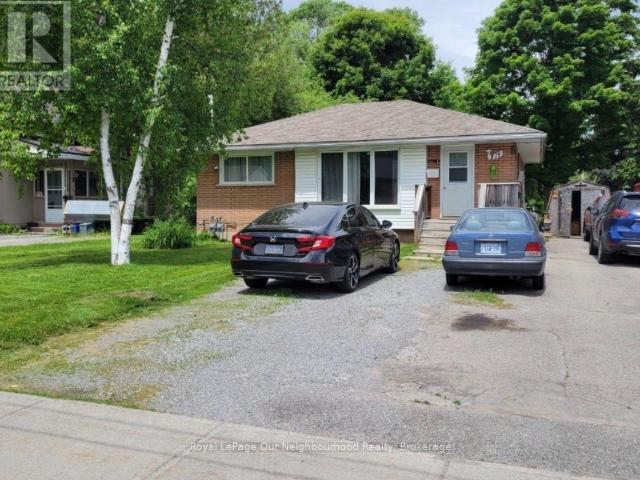 Apartment for rent in Kawartha Lakes, Ontario