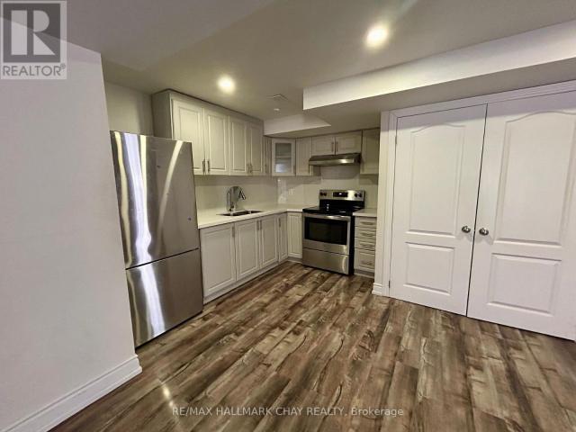 Apartment for rent in Georgetown, Ontario
