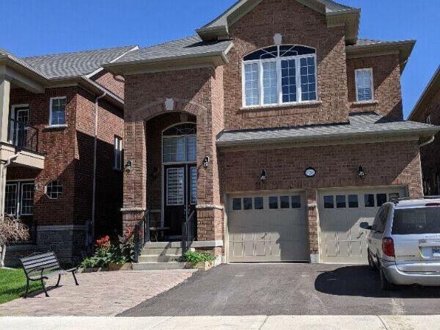 Apartment for rent in Georgetown, Ontario