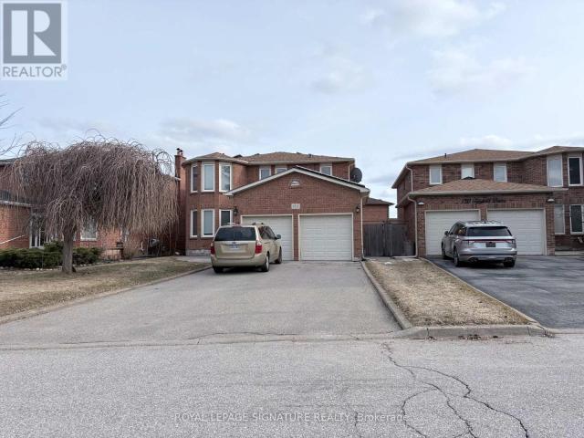 Apartment for rent in York, Ontario