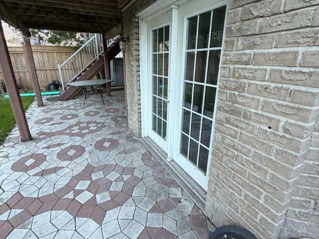 Apartment for rent in York, Ontario