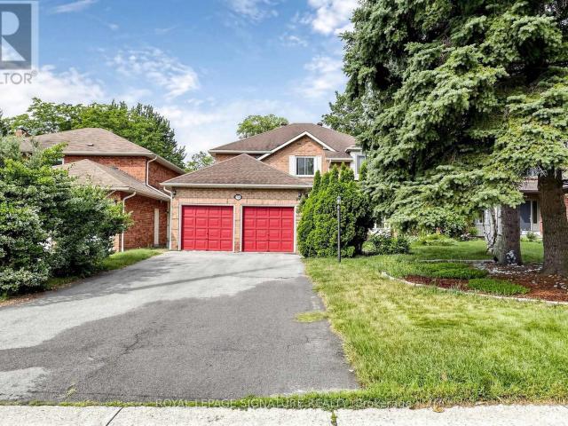 Apartment for rent in Woburn, Ontario