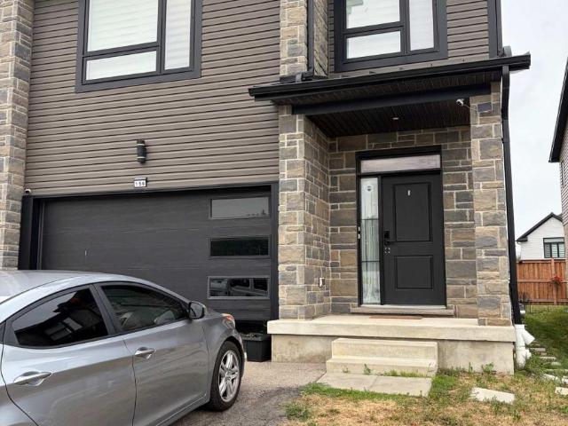 Apartment for rent in Kitchener, Ontario