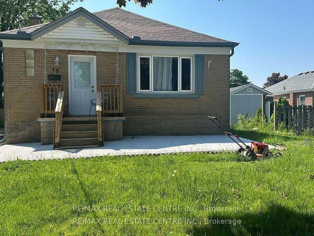 House for rent in Kitchener, Ontario