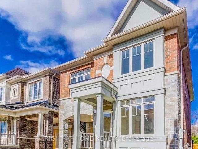 Apartment for rent in Woburn, Ontario