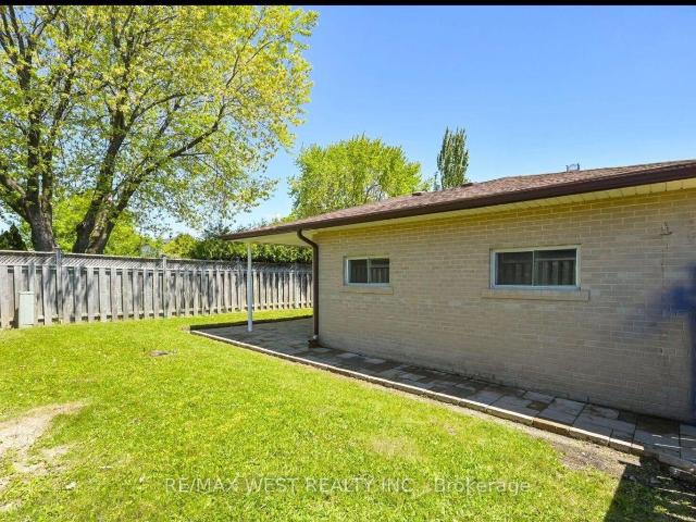 Apartment for rent in Georgina, Ontario