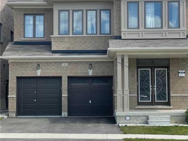 Apartment for rent in Georgina, Ontario