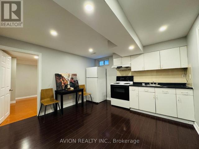 Apartment for rent in Woburn, Ontario