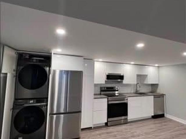 Apartment for rent in Mulhurst Bay, Ontario