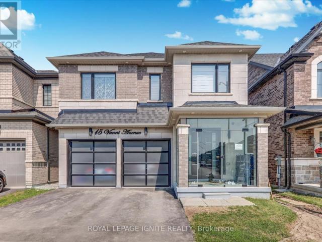Apartment for rent in Markham, Golden Horseshoe