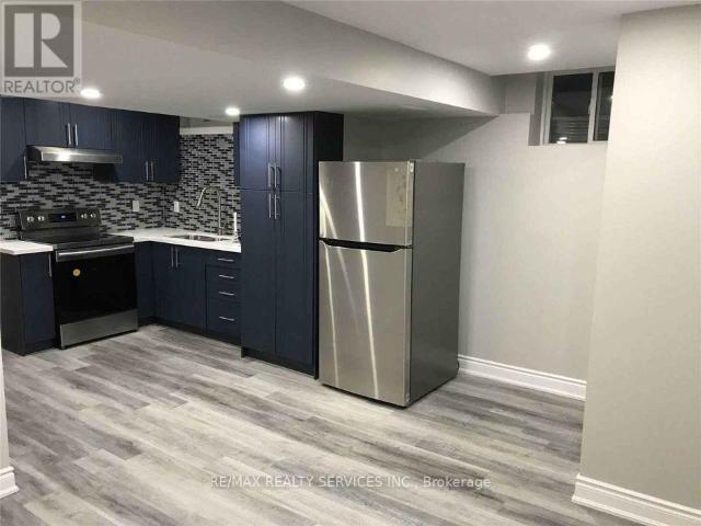 Apartment for rent in Georgina, Ontario