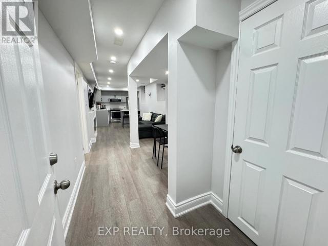 Apartment for rent in Georgetown, Ontario