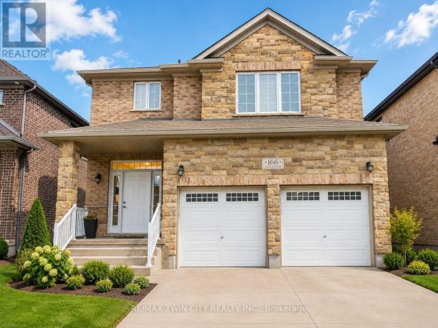 Apartment for rent in Waterloo, Ontario