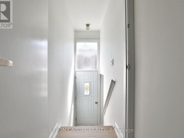 House for rent in Woburn, Ontario