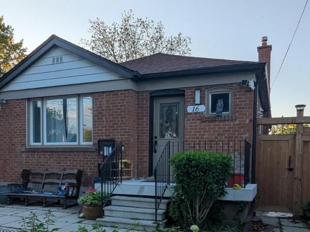 Apartment for rent in Woburn, Ontario