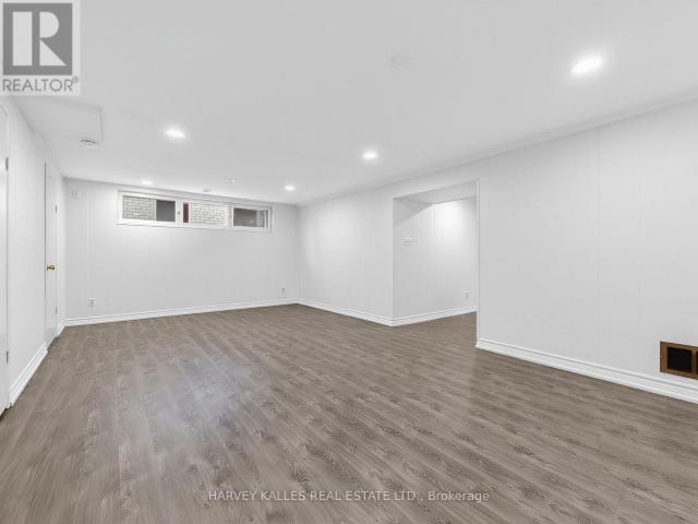 Apartment for rent in Woburn, Ontario