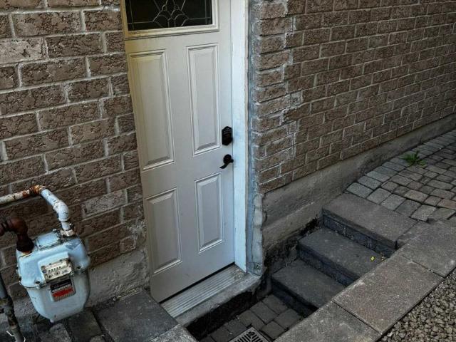 Apartment for rent in York, Ontario