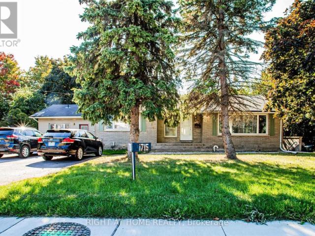 House for rent in Whitby, Golden Horseshoe