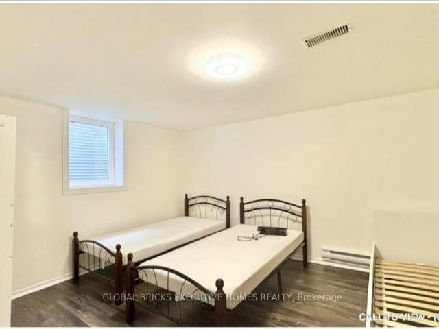 Apartment for rent in Samac, Oshawa