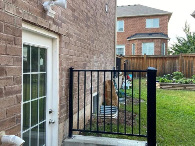 Apartment for rent in Milton, Ontario