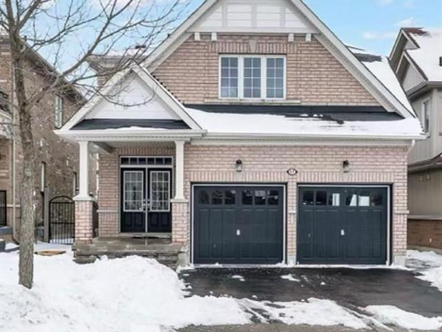 Apartment for rent in Durham, Ontario