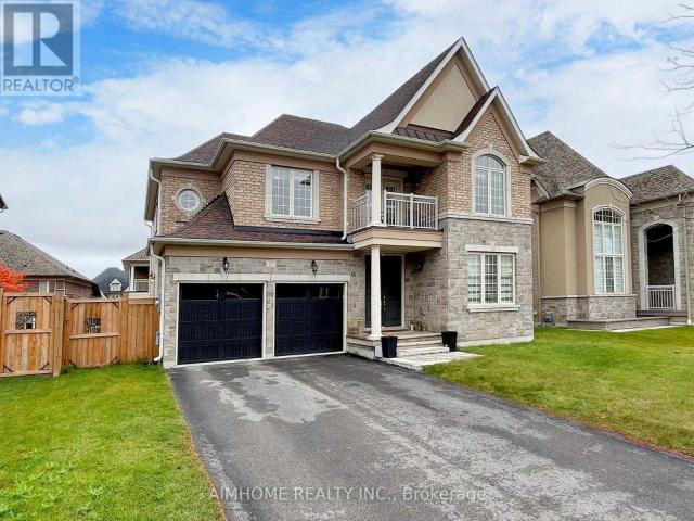 Apartment for rent in York, Ontario
