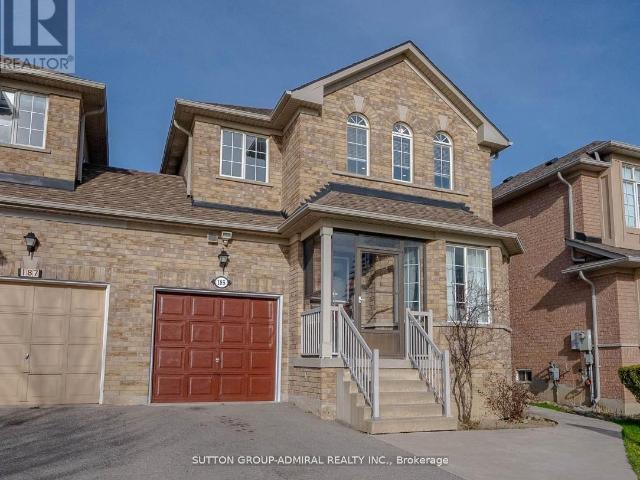 Apartment for rent in York, Ontario