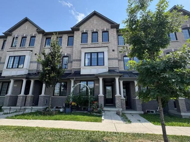 Apartment for rent in York, Ontario