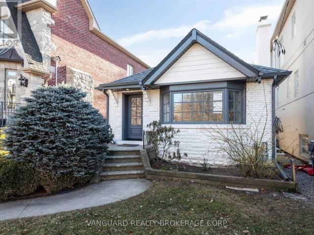 Apartment for rent in Woburn, Ontario