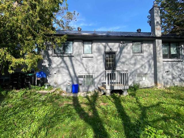 Apartment for rent in Barrie, Ontario