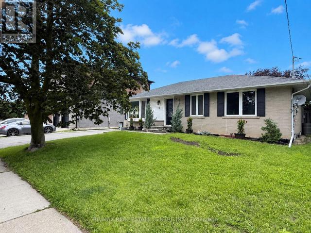Apartment for rent in Georgetown, Ontario