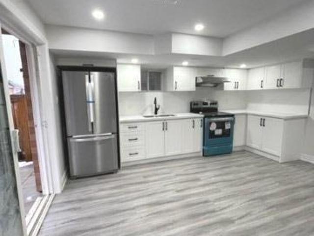 Apartment for rent in Durham, Ontario