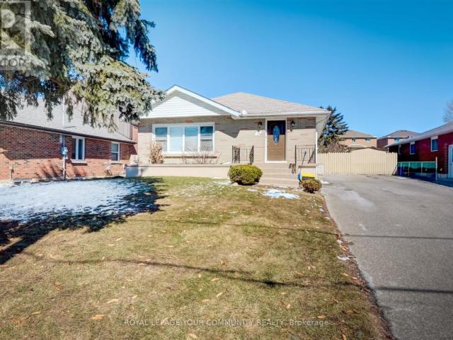 Apartment for rent in York, Ontario