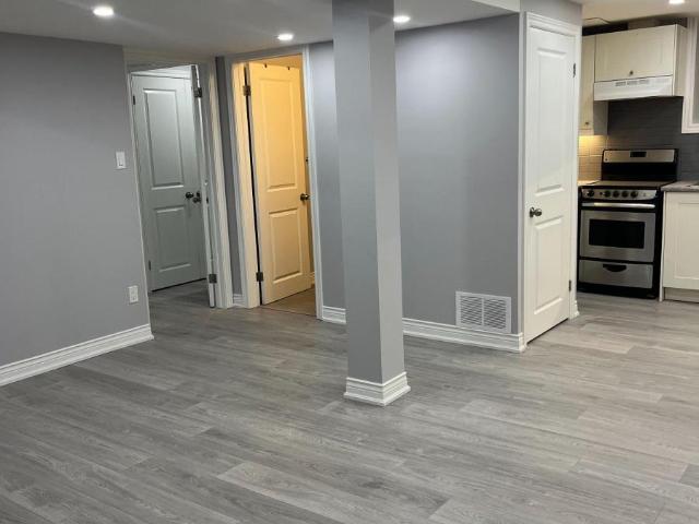 Apartment for rent in Durham, Ontario
