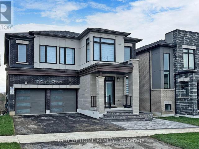 Apartment for rent in York, Ontario