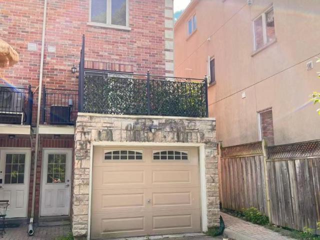 Apartment for rent in Woburn, Ontario