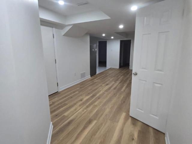 Apartment for rent in Georgina, Ontario