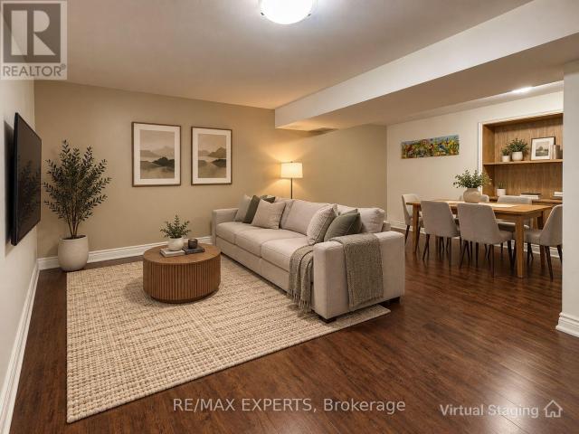 Apartment for rent in York, Ontario