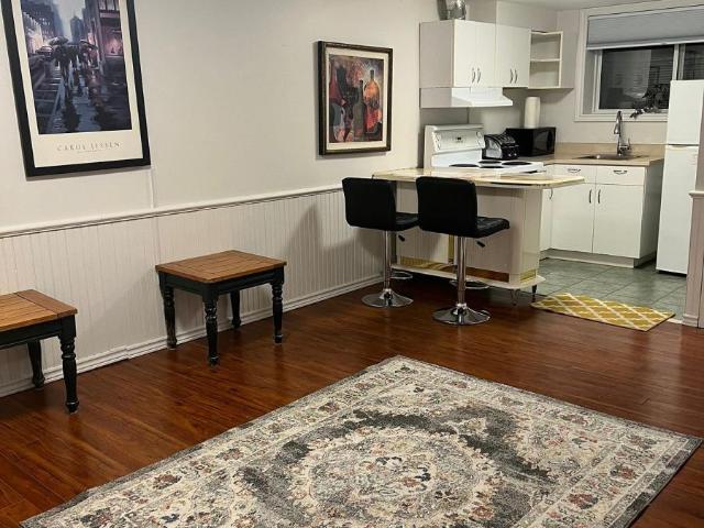 Apartment for rent in Durham, Ontario