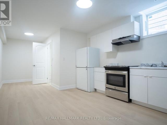 Apartment for rent in Woburn, Ontario