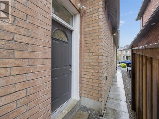 Apartment for rent in Bradford West Gwillimbury, Ontario