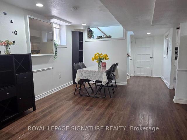 Apartment for rent in Mississauga, Ontario