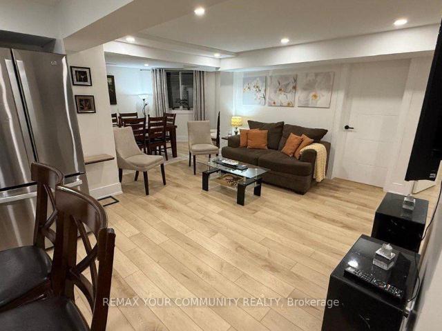 Apartment for rent in York, Ontario
