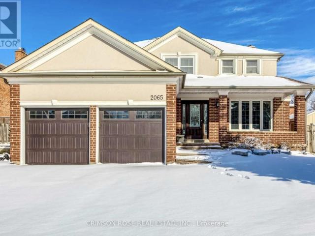House for rent in Oakville, Ontario