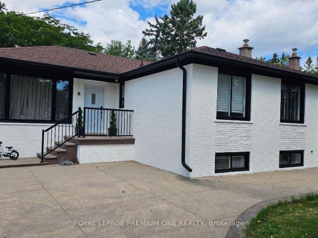 Apartment for rent in Oakville, Ontario