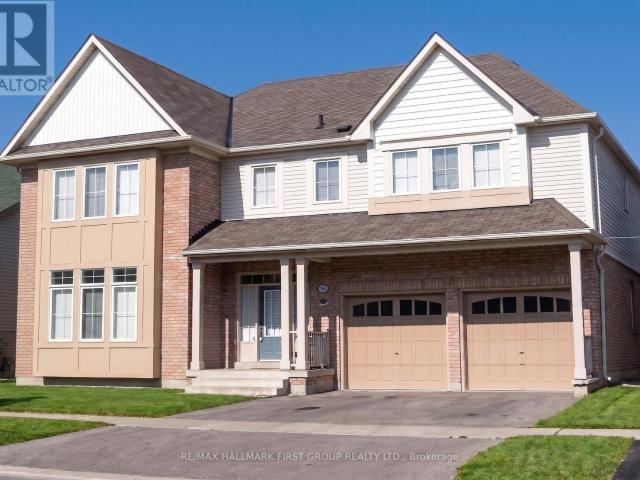 Apartment for rent in Durham, Ontario