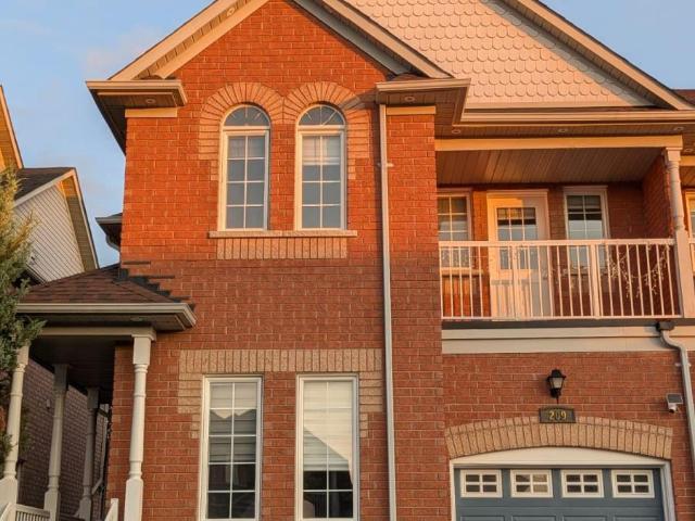 Apartment for rent in York, Ontario