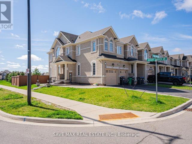 Apartment for rent in Georgina, Ontario