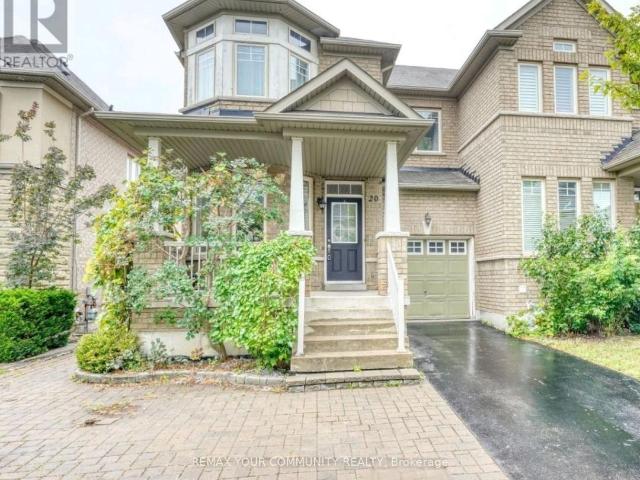 Apartment for rent in York, Ontario